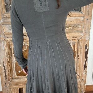 GORGEOUS Rundholz very unique piece shown with Magnolia Pearl like Ewa Walla